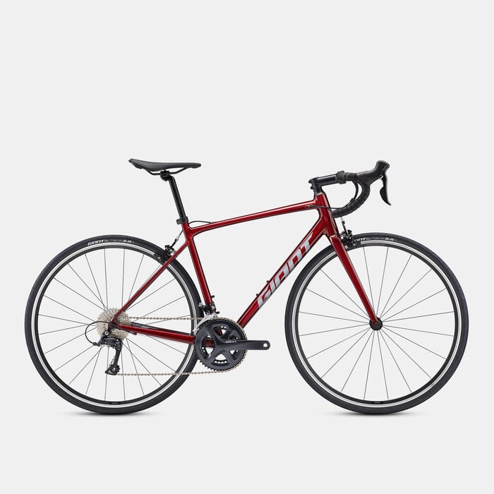Giant Contend 1 Road Bike Multi-Color Giant Contend 1 Road Bike Multi-Color image number 0