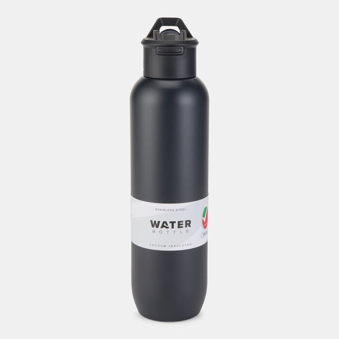 Sun and Sand Sports Classic Water Bottle Black Sun and Sand Sports Classic Water Bottle Black image number 0
